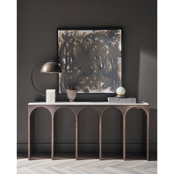 Moda Console Table Lifestyle 150
